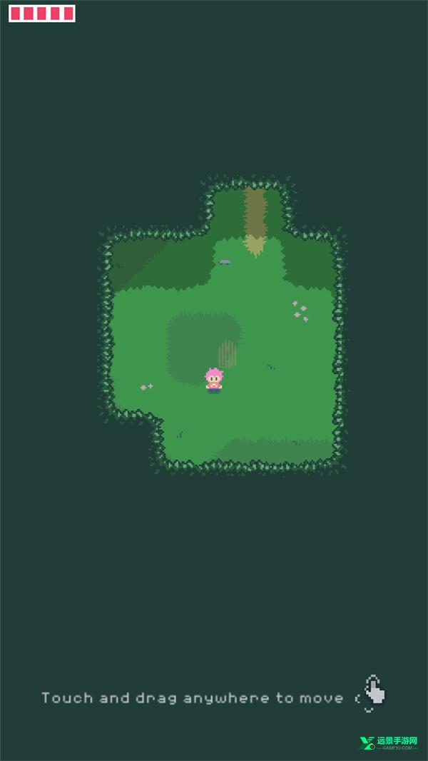 后置之地中文版