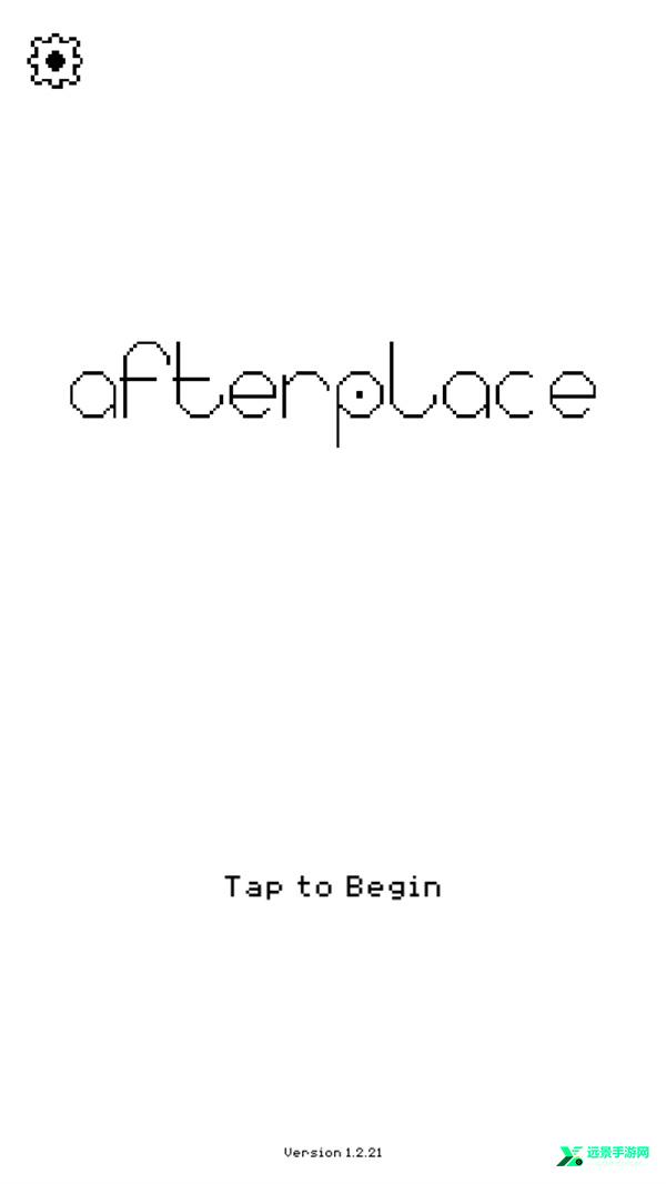 后置之地中文版