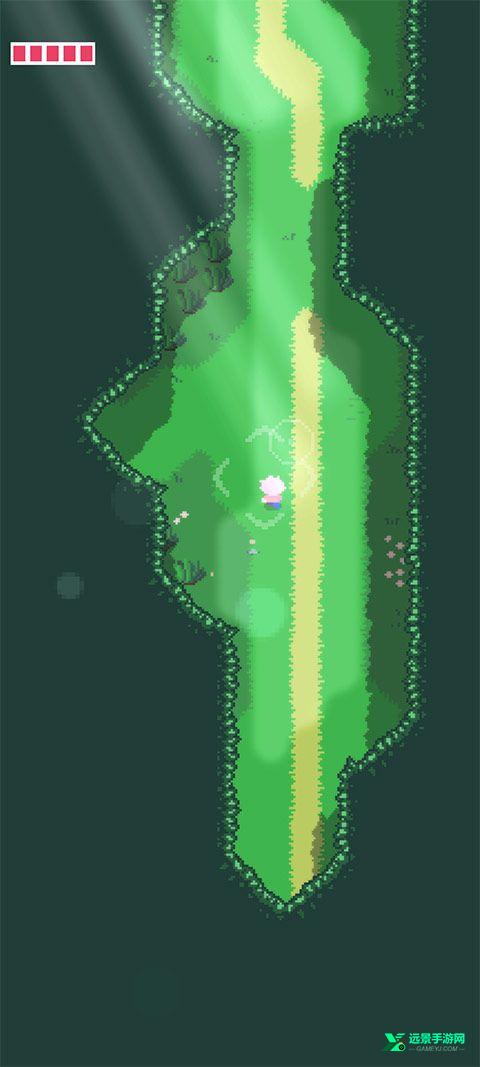 后置之地中文版