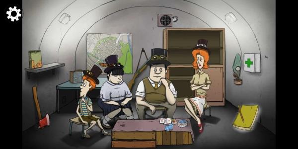 末日60秒中文版