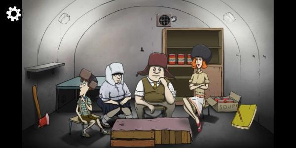 末日60秒中文版