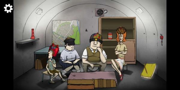 末日60秒中文版