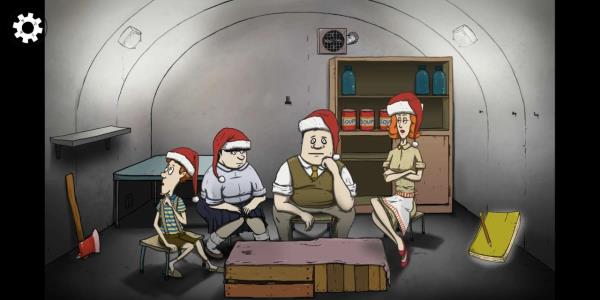 末日60秒中文版