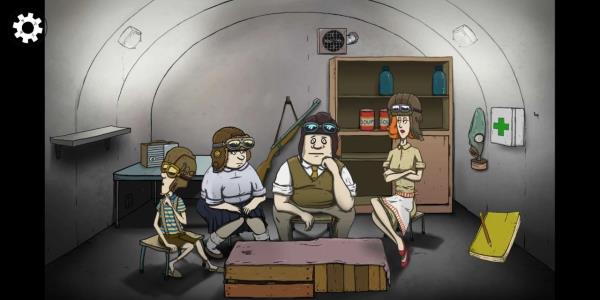 末日60秒中文版