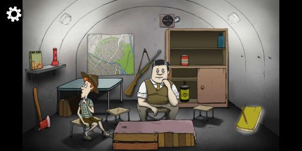 末日60秒中文版