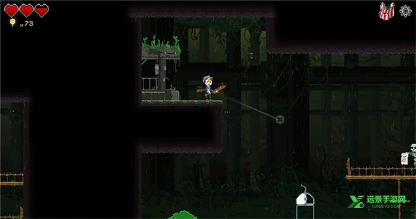 餐瘾地城手机中文版