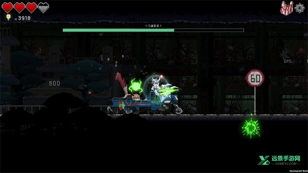 餐瘾地城手机中文版