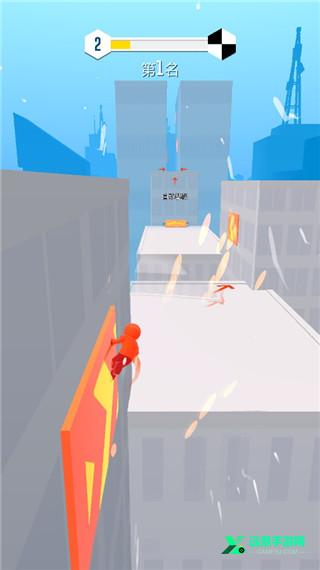 无限跑酷内置mod菜单版