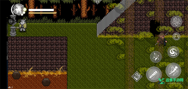 黑神话悟空像素版完整版