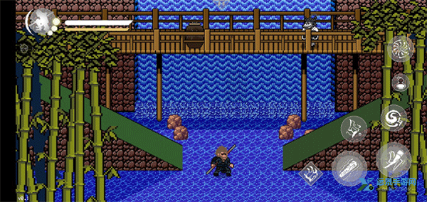 黑神话悟空像素版完整版