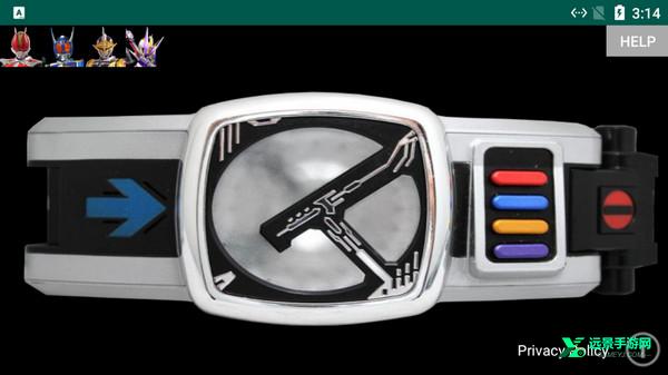 电王驱动器模拟器豪华版