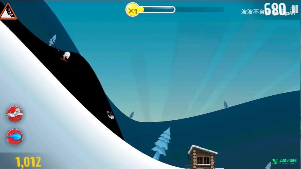 睦头大冒险官方正版