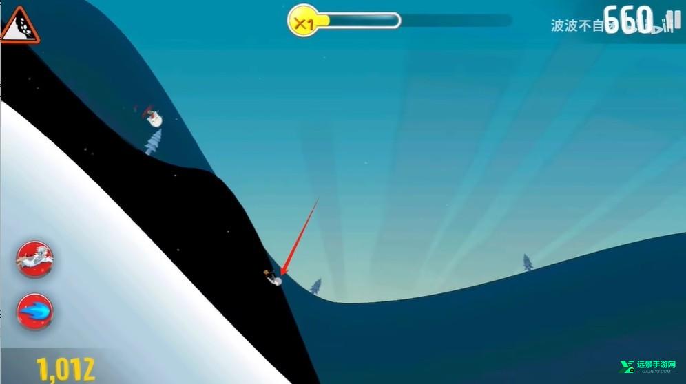 睦头大冒险官方正版