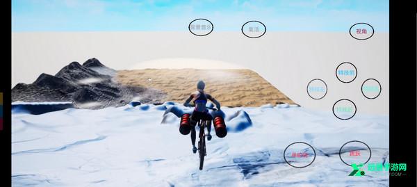 极限国度安卓版