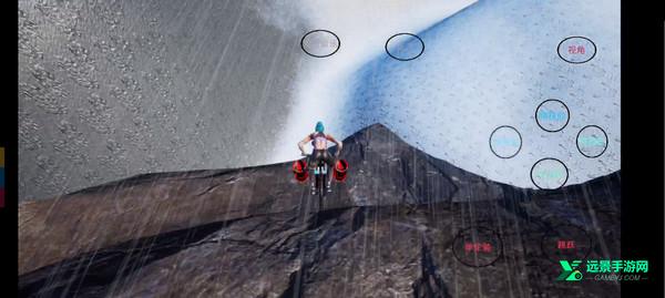 极限国度安卓版