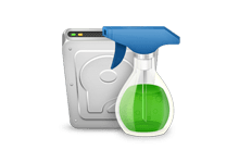 Wise Disk Cleaner免安装版