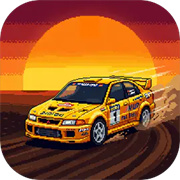 像素拉力赛正版