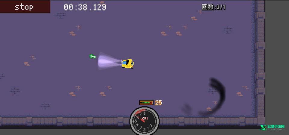 像素拉力赛正版