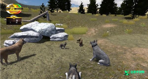 野狼迷踪手机版