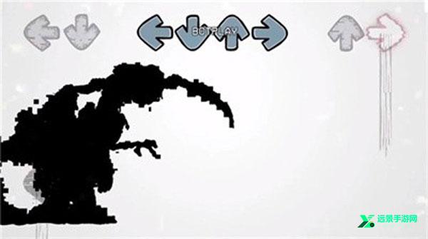 fnf恶搞之家错误化