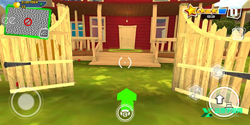 黑暗密语3代奇异山