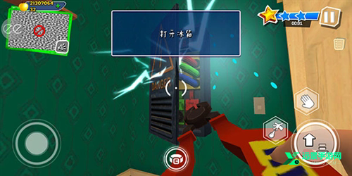 黑暗密语3代奇异山