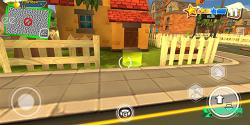 黑暗密语3代奇异山