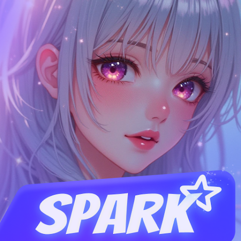 Spark chat AI