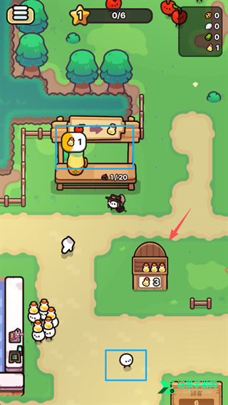 我只是水果内置菜单版