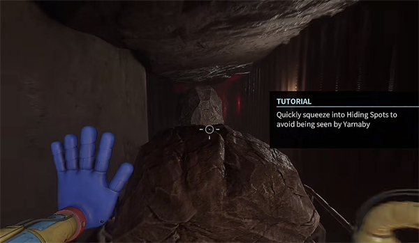 波比的游戏时间第五章手机版