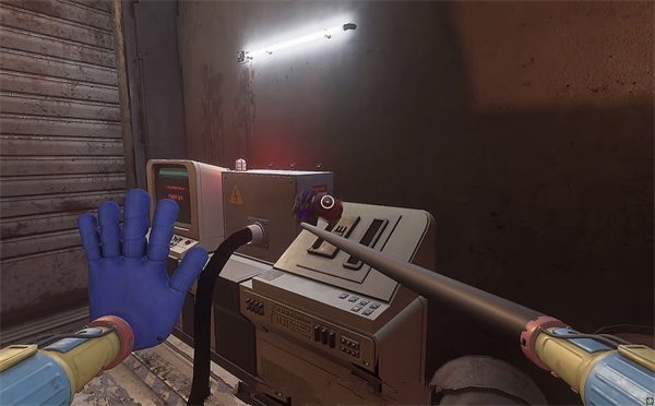 波比的游戏时间第五章手机版