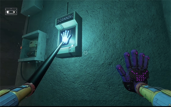 波比的游戏时间第五章手机版