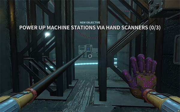 波比的游戏时间第五章手机版