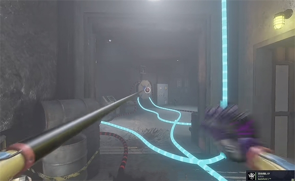 波比的游戏时间第五章手机版