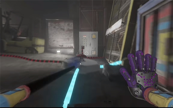 波比的游戏时间第五章手机版