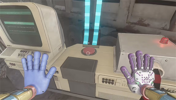 波比的游戏时间第五章手机版