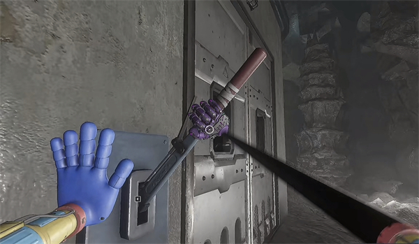 波比的游戏时间第五章手机版