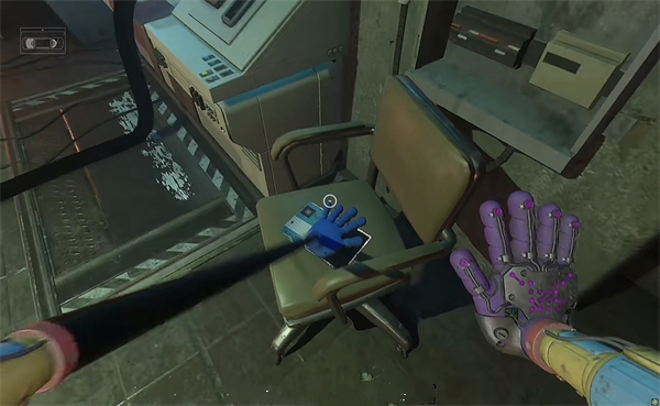 波比的游戏时间第五章手机版