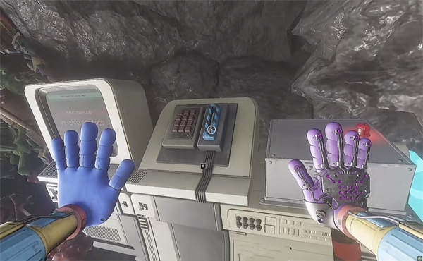 波比的游戏时间第五章手机版