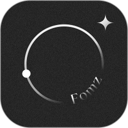 fomz相机软件正版