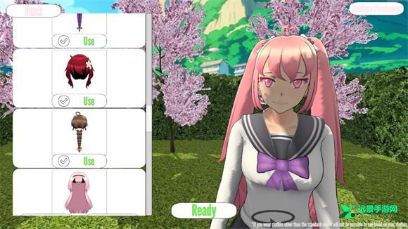 病娇模拟器致命的爱汉化版