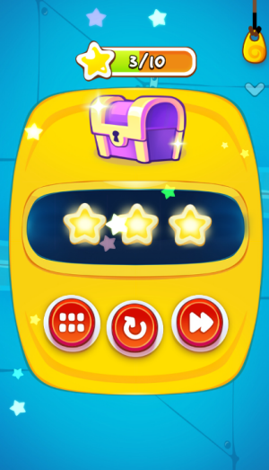 割绳子时光旅行手游