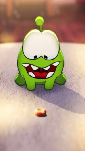 割绳子时光旅行手游