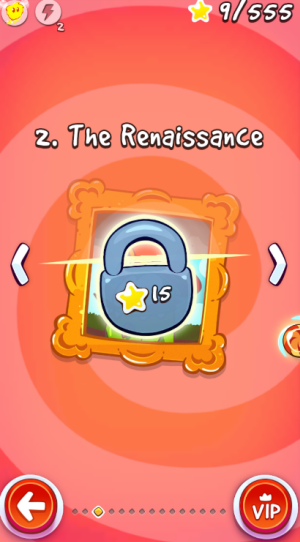 割绳子时光旅行手游