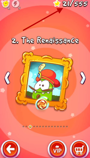 割绳子时光旅行手游