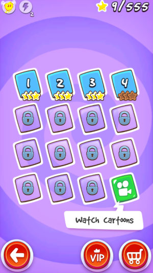 割绳子时光旅行手游