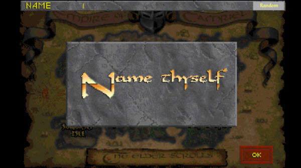 上古卷轴2匕首雨