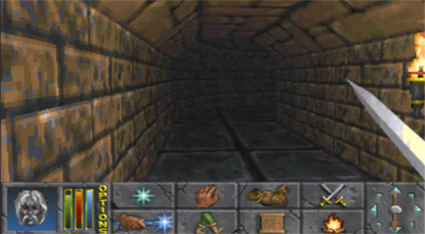 上古卷轴2匕首雨