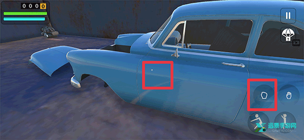 长途旅行2主播同款手机版