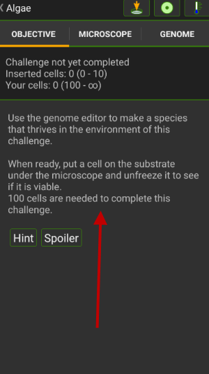 细胞实验室游戏